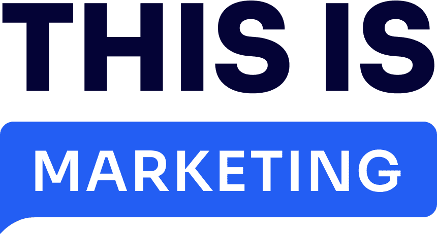 This is Marketing